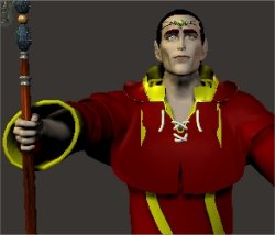 Thraldor Leg�rion (click for larger image!)