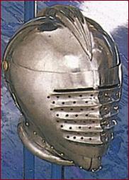 Artila's Helmet