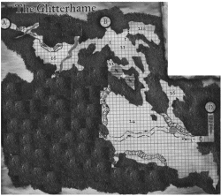 The Glitterhame