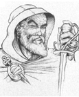Brother Armourer