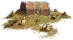 Treasure!