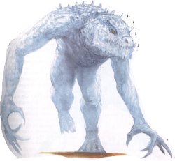 White Slaad