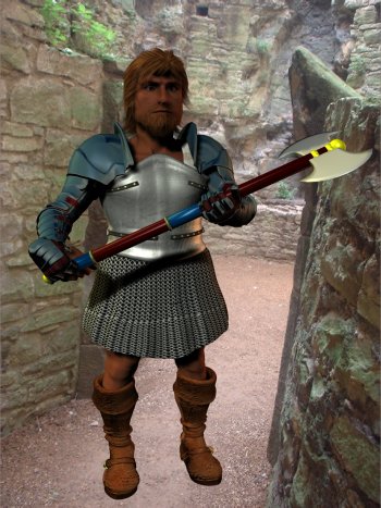 Dorsandar