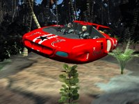 SpeederJungle