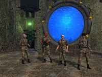 Stargate