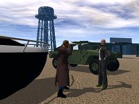 Vehicles