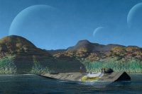 Copyright Jesse de Graff - visit his site!